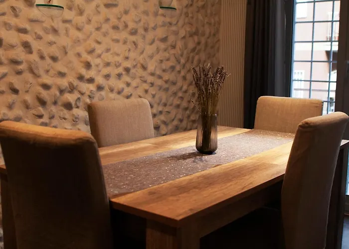 Bambhouse - Nuovo Apartment *