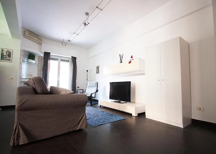Apartment Bambhouse - Nuovo *
