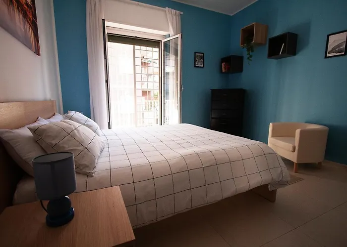 Bambhouse - Nuovo Apartment *