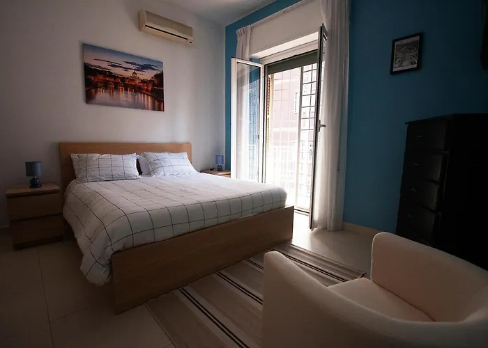Apartment Bambhouse - Nuovo Rom