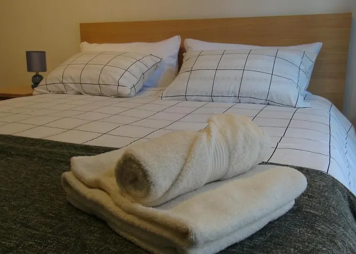 Apartment Bambhouse - Nuovo *
