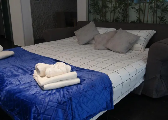 Bambhouse - Nuovo Apartment Rom