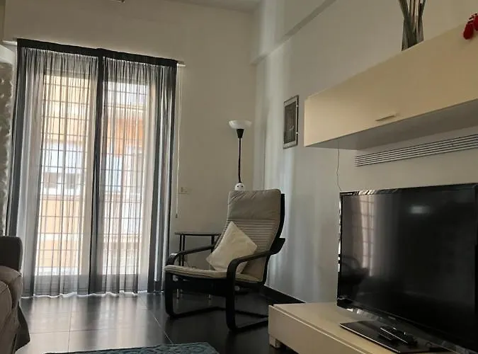 Bambhouse - Nuovo Apartment