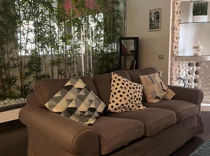 Bambhouse - Nuovo Apartment