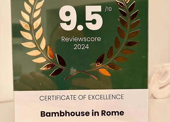 Bambhouse - Nuovo *